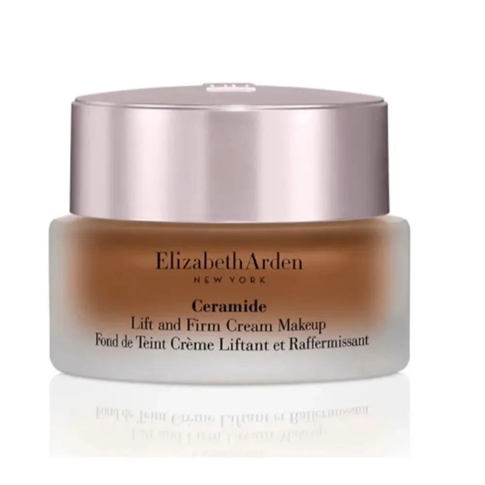 Elizabeth Arden Ceramide Lift and Firm Cream Makeup*$53 retail